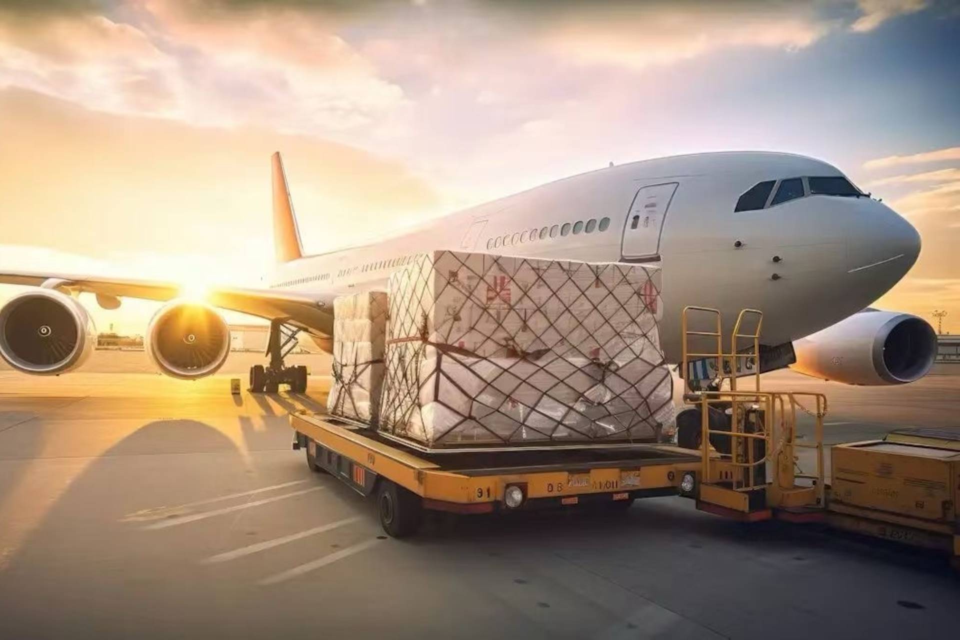 Air Cargo Services
