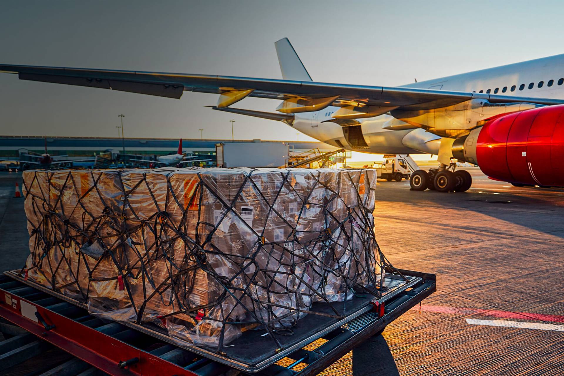 Door-to-Airport Services