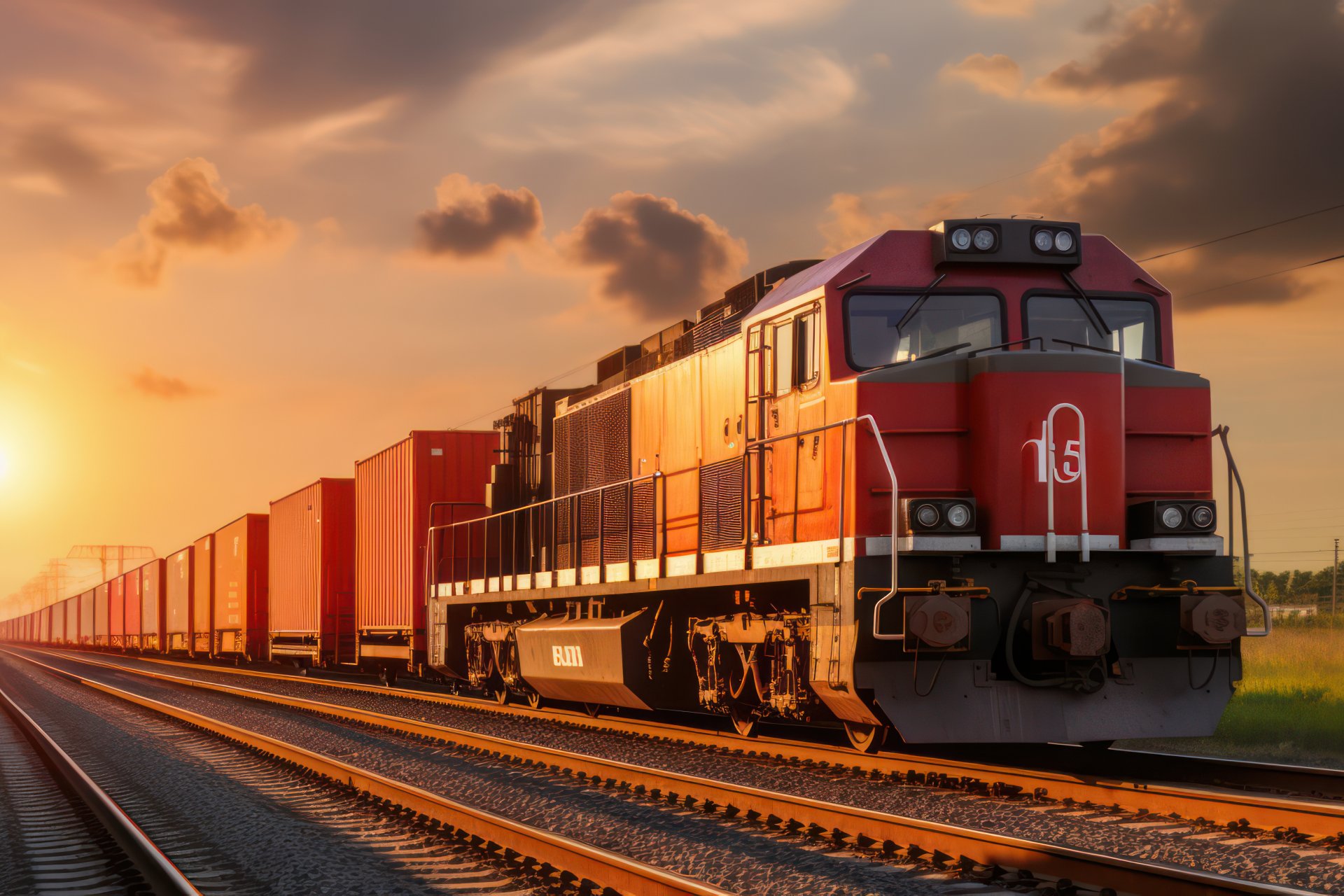 Surface Cargo Services