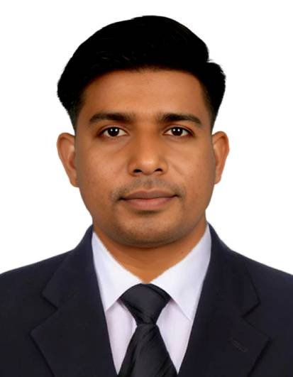 Mr. Ram Bharat