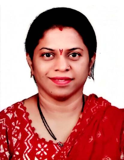 Ms. Swara Matkar