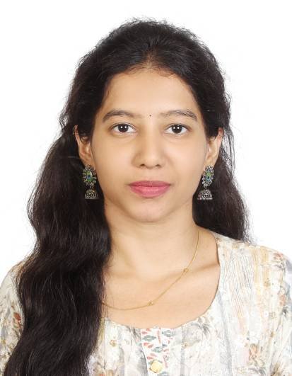 Ms. Nikisha Sagvekar