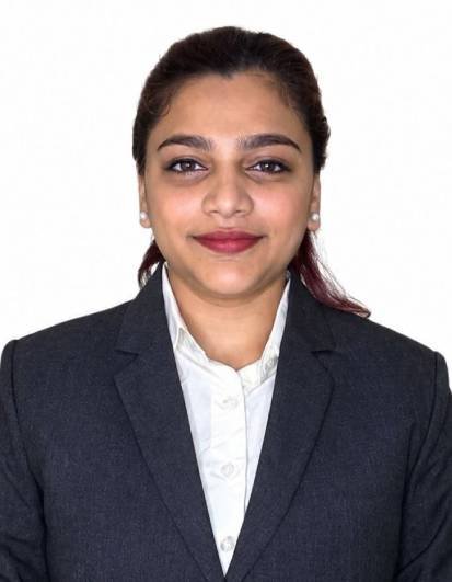 Ms. Vaidehi Sawant