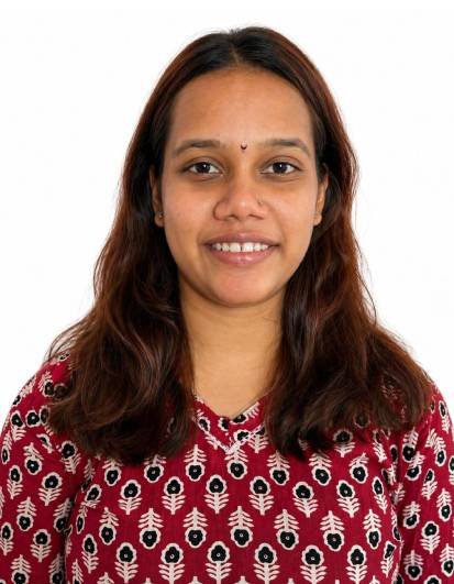 Ms. Kashish Ambelkar